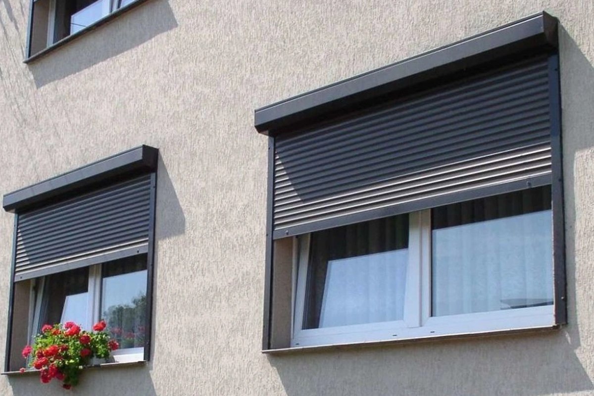 Impact-resistant windows Midland TX